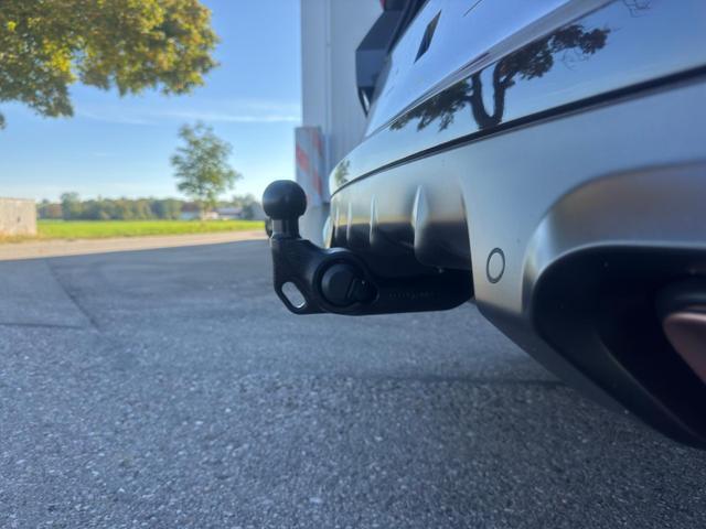 Cupra Formentor 1.5 TSI e-Hybrid 150 kW eHybrid 
