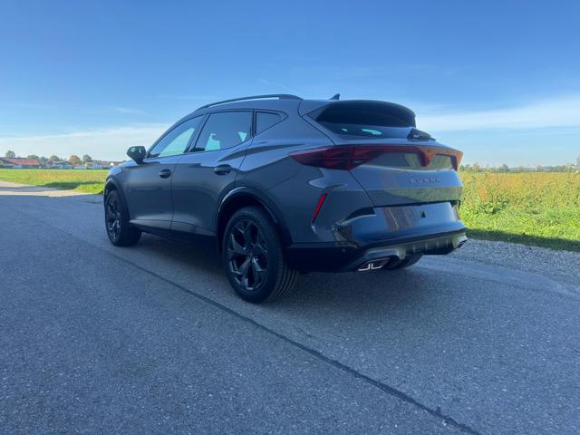 Cupra Formentor 1.5 TSI e-Hybrid 150 kW eHybrid 