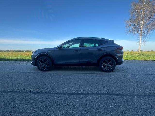 Cupra Formentor 1.5 TSI e-Hybrid 150 kW eHybrid 