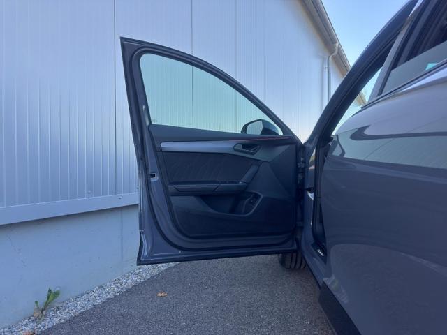 Cupra Formentor 1.5 TSI e-Hybrid 150 kW eHybrid 