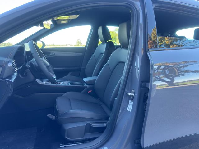 Cupra Formentor 1.5 TSI e-Hybrid 150 kW eHybrid 