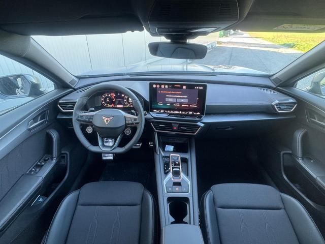 Cupra Formentor 1.5 TSI e-Hybrid 150 kW eHybrid 