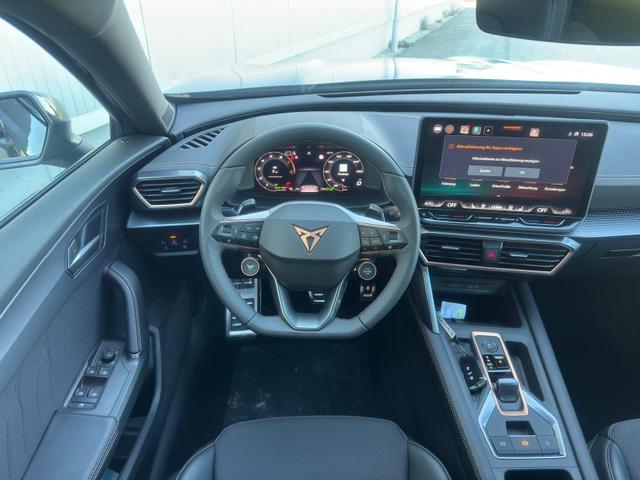 Cupra Formentor 1.5 TSI e-Hybrid 150 kW eHybrid 