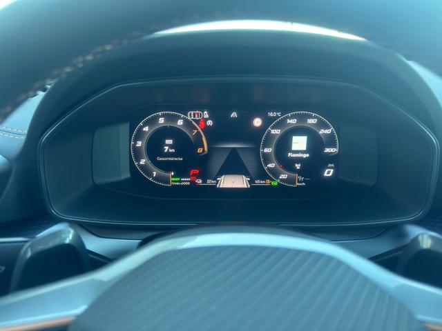 Cupra Formentor 1.5 TSI e-Hybrid 150 kW eHybrid 