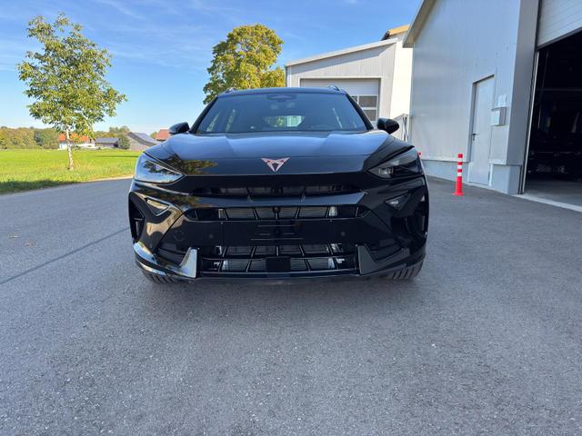 Cupra Formentor 1.5 TSI e-Hybrid 150 kW eHybrid Schalensitze Drive XL 19 Zoll 