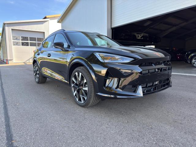 Cupra Formentor 1.5 TSI e-Hybrid 150 kW eHybrid Schalensitze Drive XL 19 Zoll 