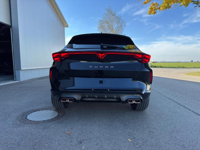 Cupra Formentor 1.5 TSI e-Hybrid 150 kW eHybrid Schalensitze Drive XL 19 Zoll 