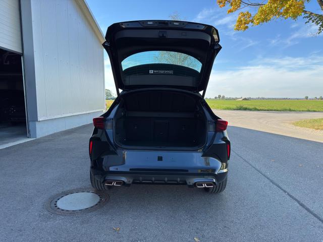 Cupra Formentor 1.5 TSI e-Hybrid 150 kW eHybrid Schalensitze Drive XL 19 Zoll 