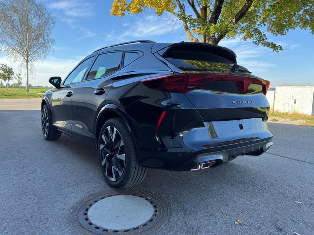 Cupra Formentor 1.5 TSI e-Hybrid 150 kW eHybrid Schalensitze Drive XL 19 Zoll 