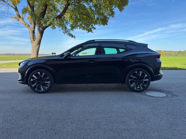 Cupra Formentor 1.5 TSI e-Hybrid 150 kW eHybrid Schalensitze Drive XL 19 Zoll 