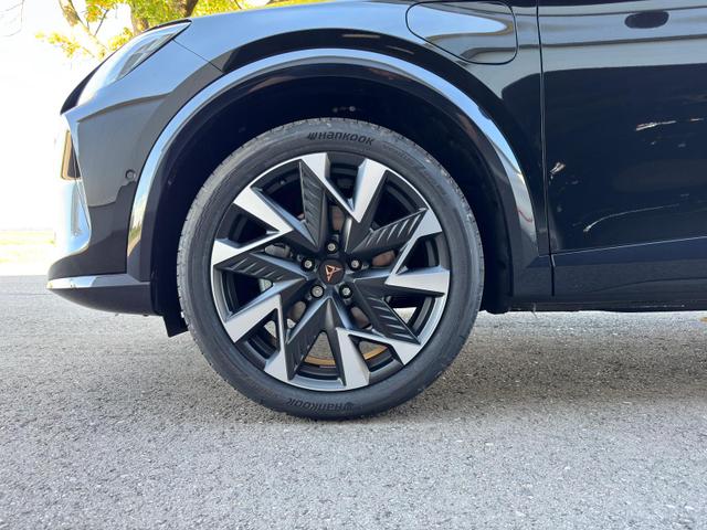 Cupra Formentor 1.5 TSI e-Hybrid 150 kW eHybrid Schalensitze Drive XL 19 Zoll 