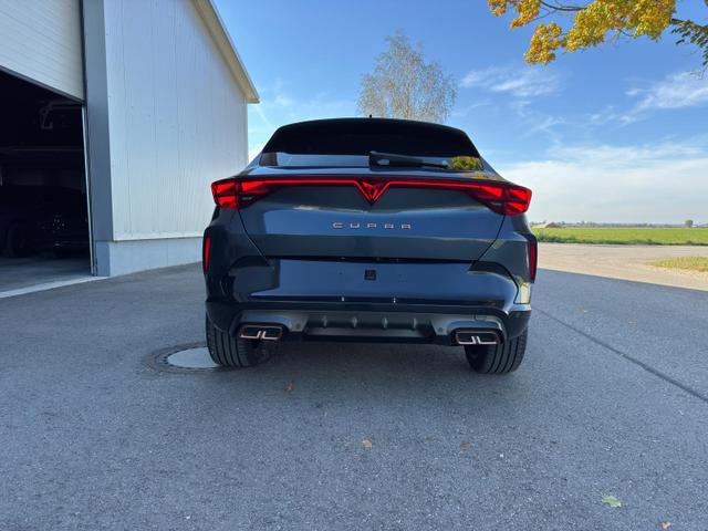Cupra Formentor 1.5 TSI e-Hybrid 150 kW eHybrid Schalensitze Drive XL 19 Zoll 