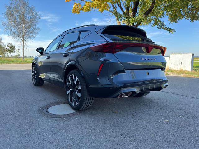 Cupra Formentor 1.5 TSI e-Hybrid 150 kW eHybrid Schalensitze Drive XL 19 Zoll 