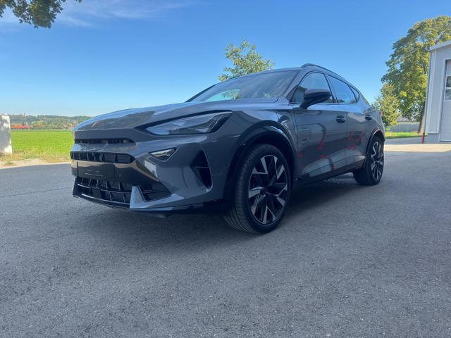 Cupra Formentor - 1.5 TSI e-Hybrid 150 kW eHybrid Schalensitze Drive XL 19 Zoll