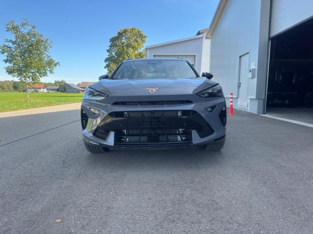 Cupra Formentor 1.5 TSI e-Hybrid 150 kW eHybrid Schalensitze Drive XL 19 Zoll 