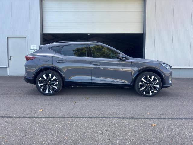 Cupra Formentor 1.5 TSI e-Hybrid 150 kW eHybrid Schalensitze Drive XL 19 Zoll 