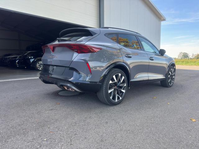 Cupra Formentor 1.5 TSI e-Hybrid 150 kW eHybrid Schalensitze Drive XL 19 Zoll 