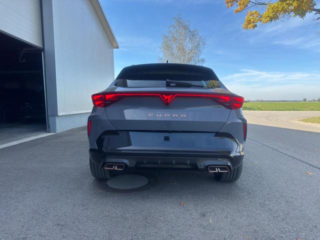 Cupra Formentor 1.5 TSI e-Hybrid 150 kW eHybrid Schalensitze Drive XL 19 Zoll 