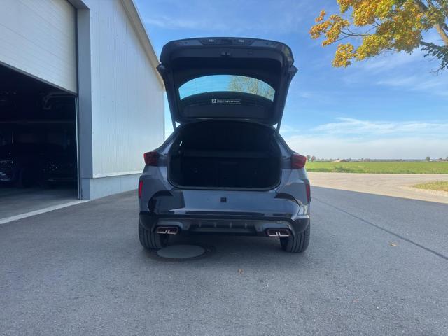 Cupra Formentor 1.5 TSI e-Hybrid 150 kW eHybrid Schalensitze Drive XL 19 Zoll 