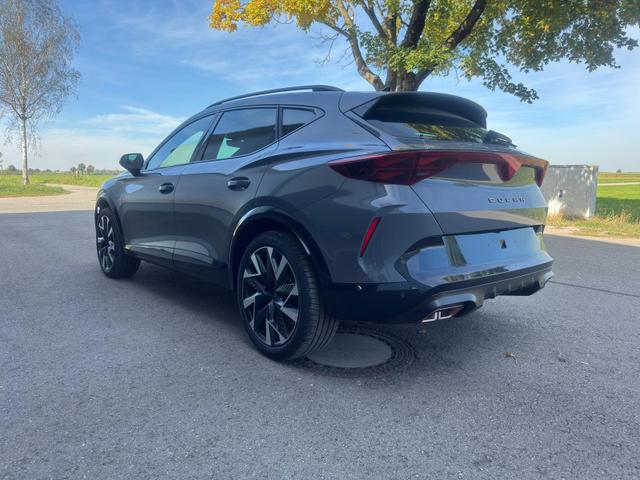 Cupra Formentor 1.5 TSI e-Hybrid 150 kW eHybrid Schalensitze Drive XL 19 Zoll 