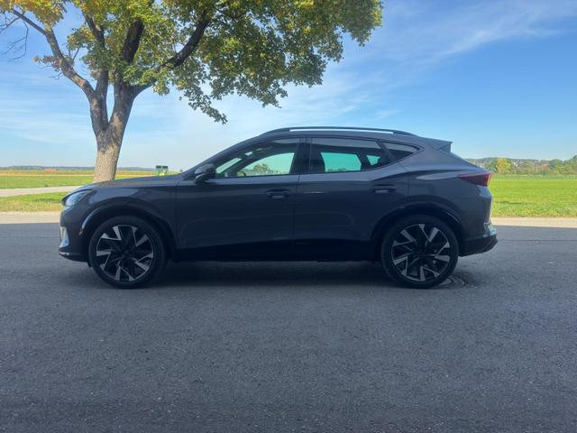 Cupra Formentor 1.5 TSI e-Hybrid 150 kW eHybrid Schalensitze Drive XL 19 Zoll 