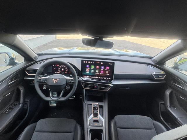Cupra Formentor 1.5 TSI e-Hybrid 150 kW eHybrid Schalensitze Drive XL 19 Zoll 