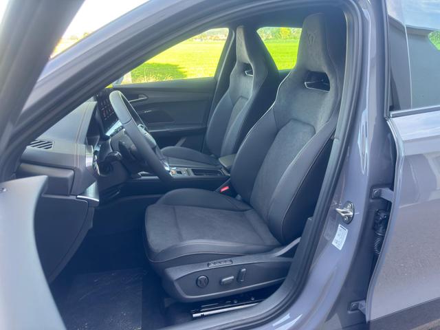 Cupra Formentor 1.5 TSI e-Hybrid 150 kW eHybrid Schalensitze Drive XL 19 Zoll 