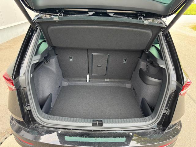 Skoda Karoq Sportline 1.5TSI DSG ACC Pano AHK GV4 