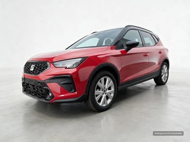 Seat Arona - 1.0 TSI 85 kW Style 1.0TSI DSG ACC Sitzh. Sunset