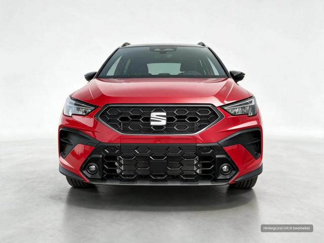 Seat Arona 1.0 TSI 85 kW Style 1.0TSI DSG ACC Sitzh. Sunset 