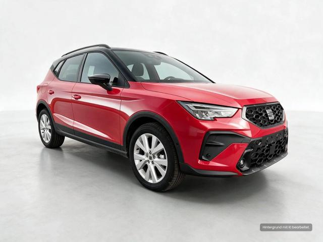 Seat Arona 1.0 TSI 85 kW Style 1.0TSI DSG ACC Sitzh. Sunset 
