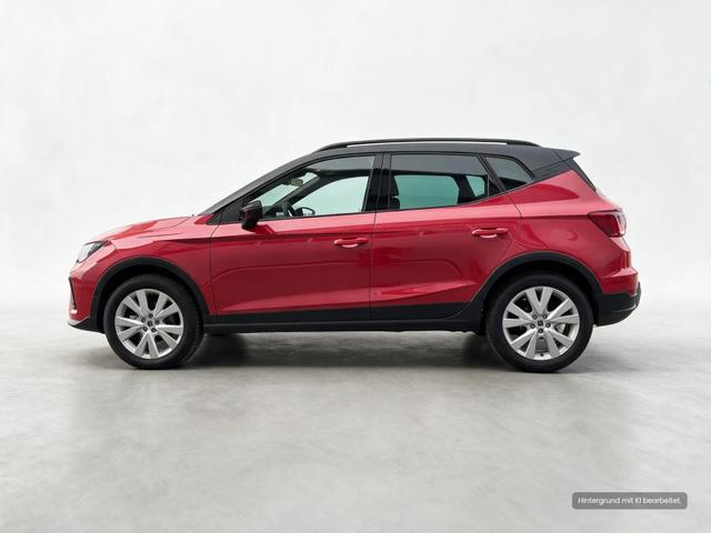 Seat Arona 1.0 TSI 85 kW Style 1.0TSI DSG ACC Sitzh. Sunset 