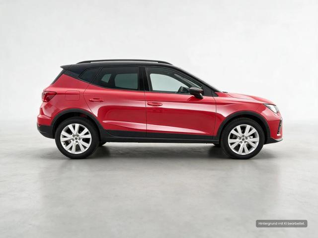 Seat Arona 1.0 TSI 85 kW Style 1.0TSI DSG ACC Sitzh. Sunset 