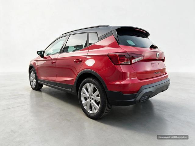 Seat Arona 1.0 TSI 85 kW Style 1.0TSI DSG ACC Sitzh. Sunset 