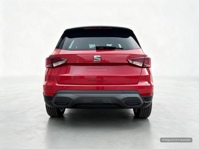 Seat Arona 1.0 TSI 85 kW Style 1.0TSI DSG ACC Sitzh. Sunset 