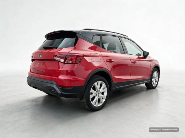 Seat Arona 1.0 TSI 85 kW Style 1.0TSI DSG ACC Sitzh. Sunset 