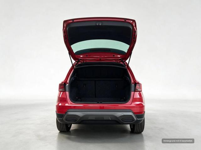 Seat Arona 1.0 TSI 85 kW Style 1.0TSI DSG ACC Sitzh. Sunset 