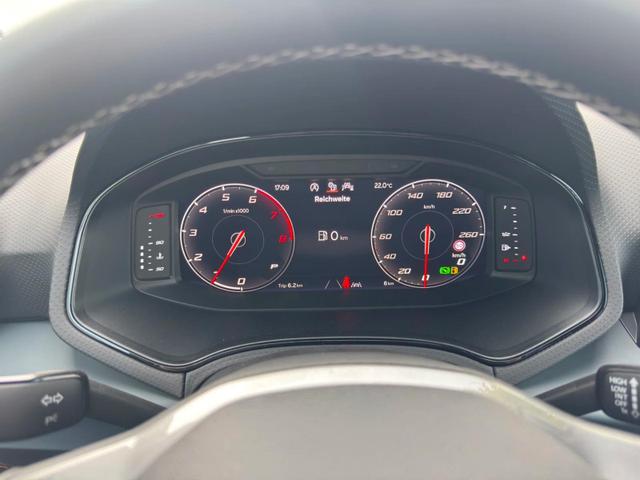 Seat Arona 1.0 TSI 85 kW Style 1.0TSI DSG ACC Sitzh. Sunset 