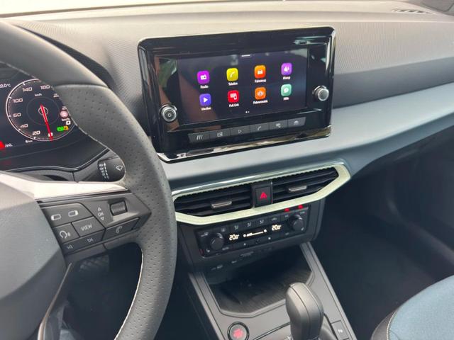 Seat Arona 1.0 TSI 85 kW Style 1.0TSI DSG ACC Sitzh. Sunset 