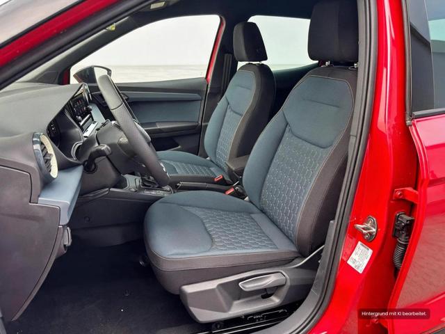 Seat Arona 1.0 TSI 85 kW Style 1.0TSI DSG ACC Sitzh. Sunset 