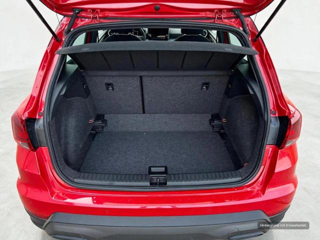 Seat Arona 1.0 TSI 85 kW Style 1.0TSI DSG ACC Sitzh. Sunset 