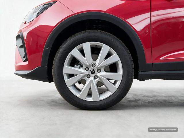 Seat Arona 1.0 TSI 85 kW Style 1.0TSI DSG ACC Sitzh. Sunset 