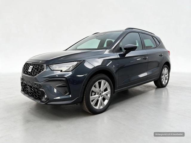 Seat Arona - 1.0 TSI 85 kW Style 1.0TSI DSG ACC Sitzh. Sunset
