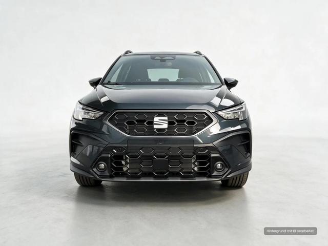 Seat Arona 1.0 TSI 85 kW Style 1.0TSI DSG ACC Sitzh. Sunset 