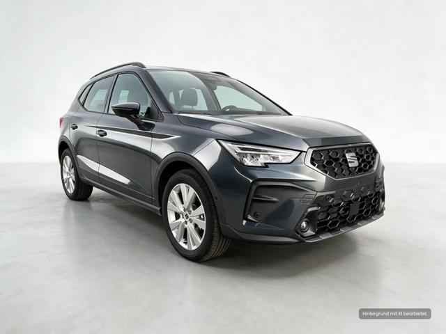 Seat Arona 1.0 TSI 85 kW Style 1.0TSI DSG ACC Sitzh. Sunset 