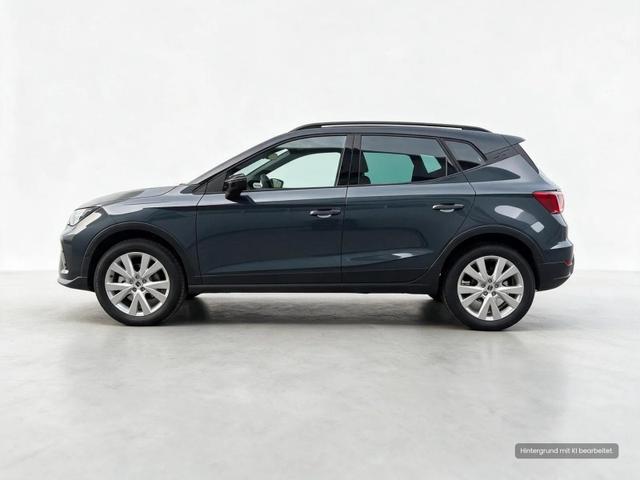 Seat Arona 1.0 TSI 85 kW Style 1.0TSI DSG ACC Sitzh. Sunset 