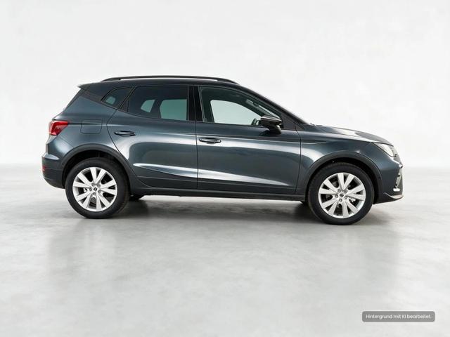 Seat Arona 1.0 TSI 85 kW Style 1.0TSI DSG ACC Sitzh. Sunset 