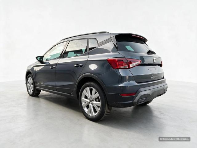 Seat Arona 1.0 TSI 85 kW Style 1.0TSI DSG ACC Sitzh. Sunset 