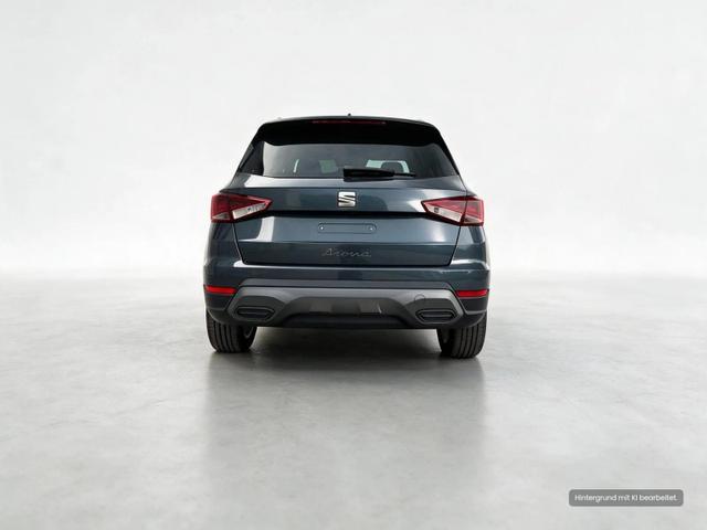 Seat Arona 1.0 TSI 85 kW Style 1.0TSI DSG ACC Sitzh. Sunset 