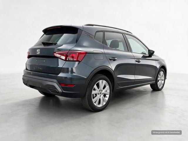 Seat Arona 1.0 TSI 85 kW Style 1.0TSI DSG ACC Sitzh. Sunset 